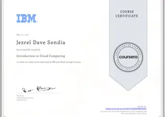 Introduction to Cloud Computing