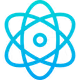 React